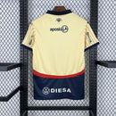Cerro Porteno 2025/26 II Away Jersey - Fan Version