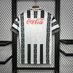 Atletico Mineiro Retro Home 1995/96 Jersey Coca-Cola - Umbro