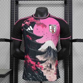 Japan 2025/26 Geisha Fantasy Special Edition - Player Version
