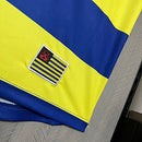 Flamengo 2010 III Third Jersey - Retro Version