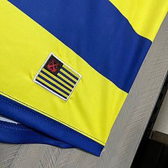 Flamengo 2010 III Third Jersey - Retro Version