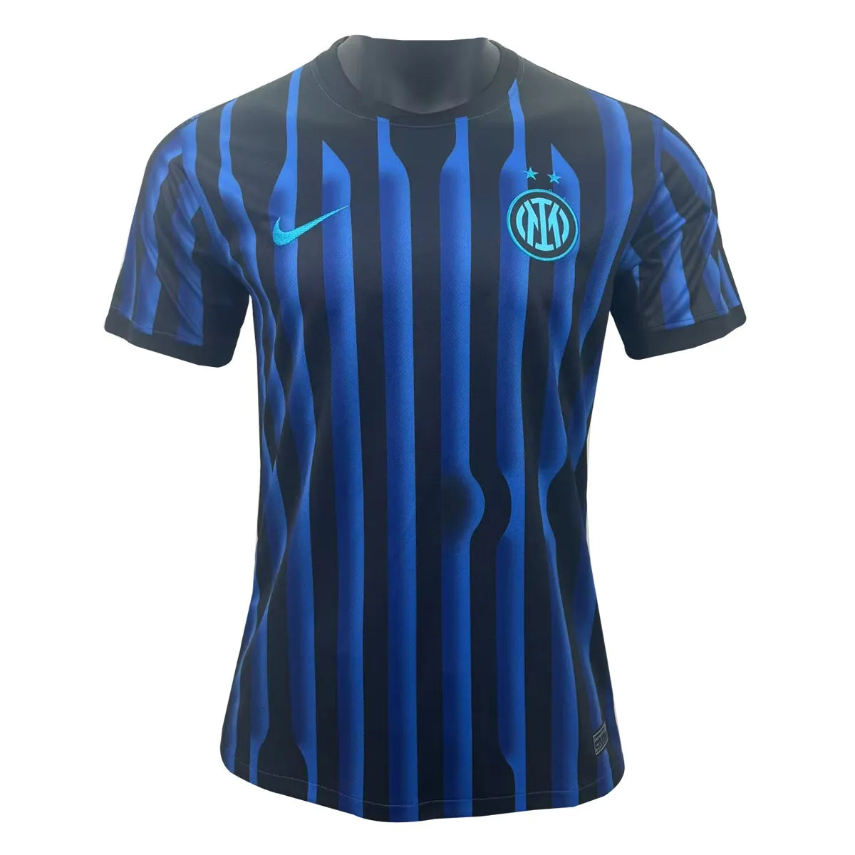 Mens Inter Milan Home Jersey 2025/26