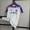 Bahia Retro 1998 Home Jersey Hyundai