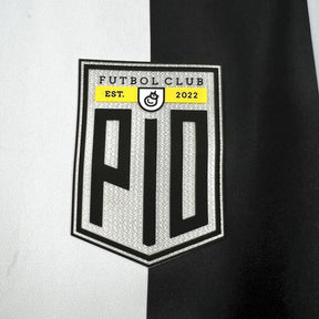 Pio FC 2025/26 Especial Jersey - Fan Version