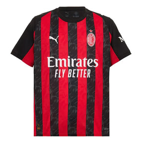 AC Milan 25/26 I Home Jersey - Fan Version