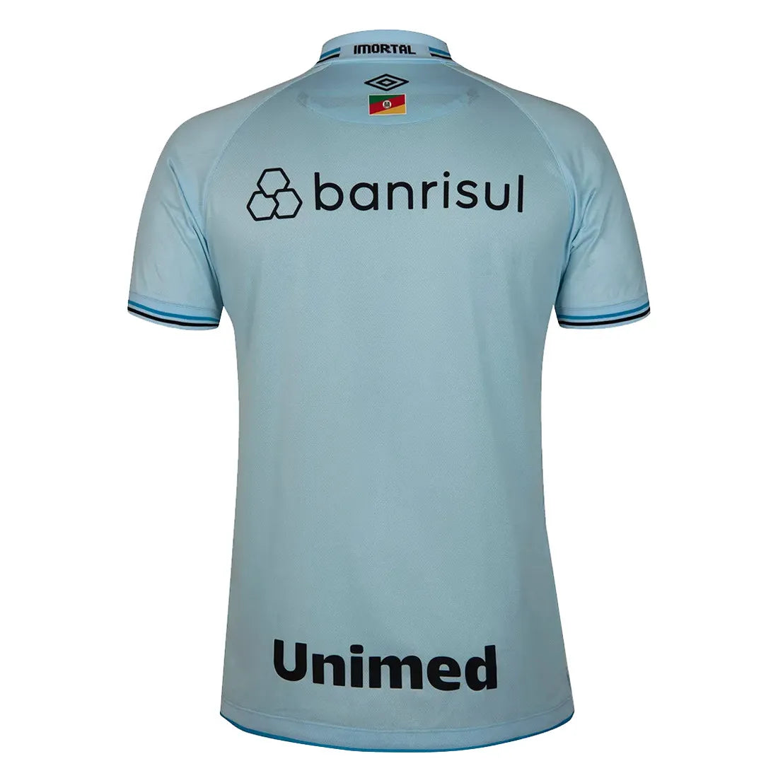 Gremio 2025/26 II Away Jersey - Player Version