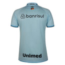Gremio 2025/26 II Away Jersey - Player Version