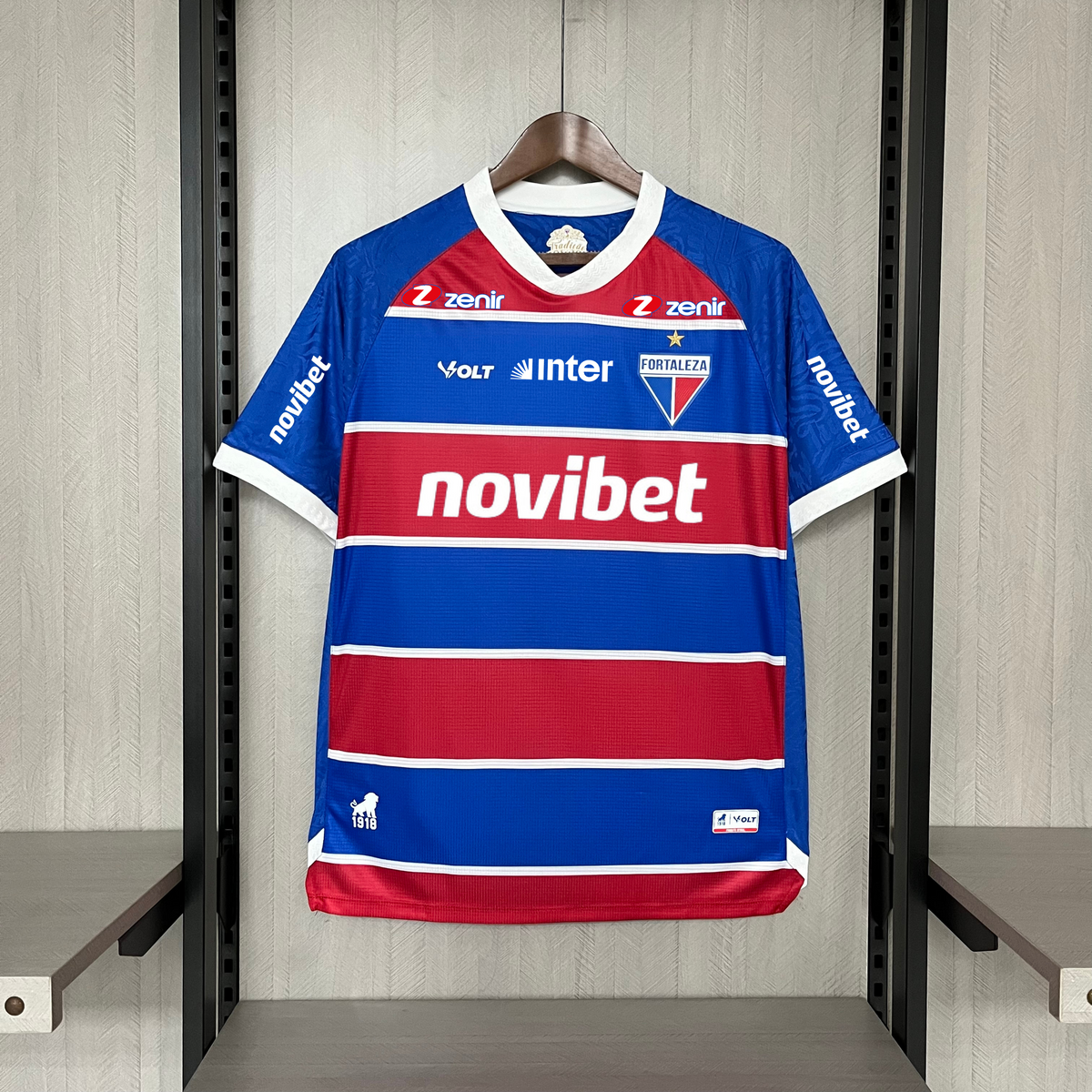 Fortaleza 24/25 I Home Jersey