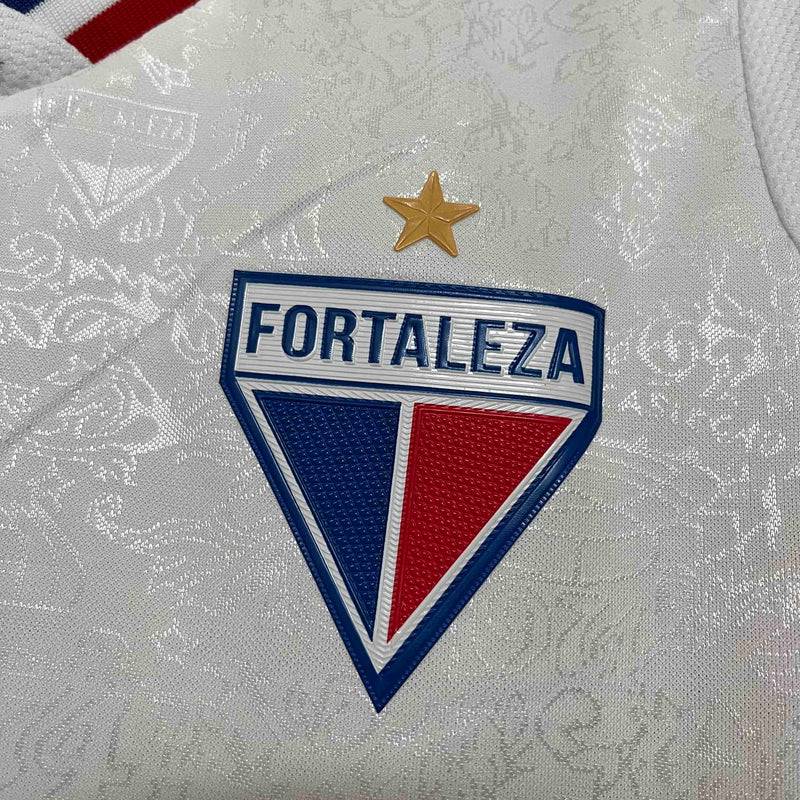 Fortaleza 24/25 II Away Jersey Women