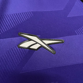 Botafogo 24/25 III Third Goalkeeper Jersey Purple