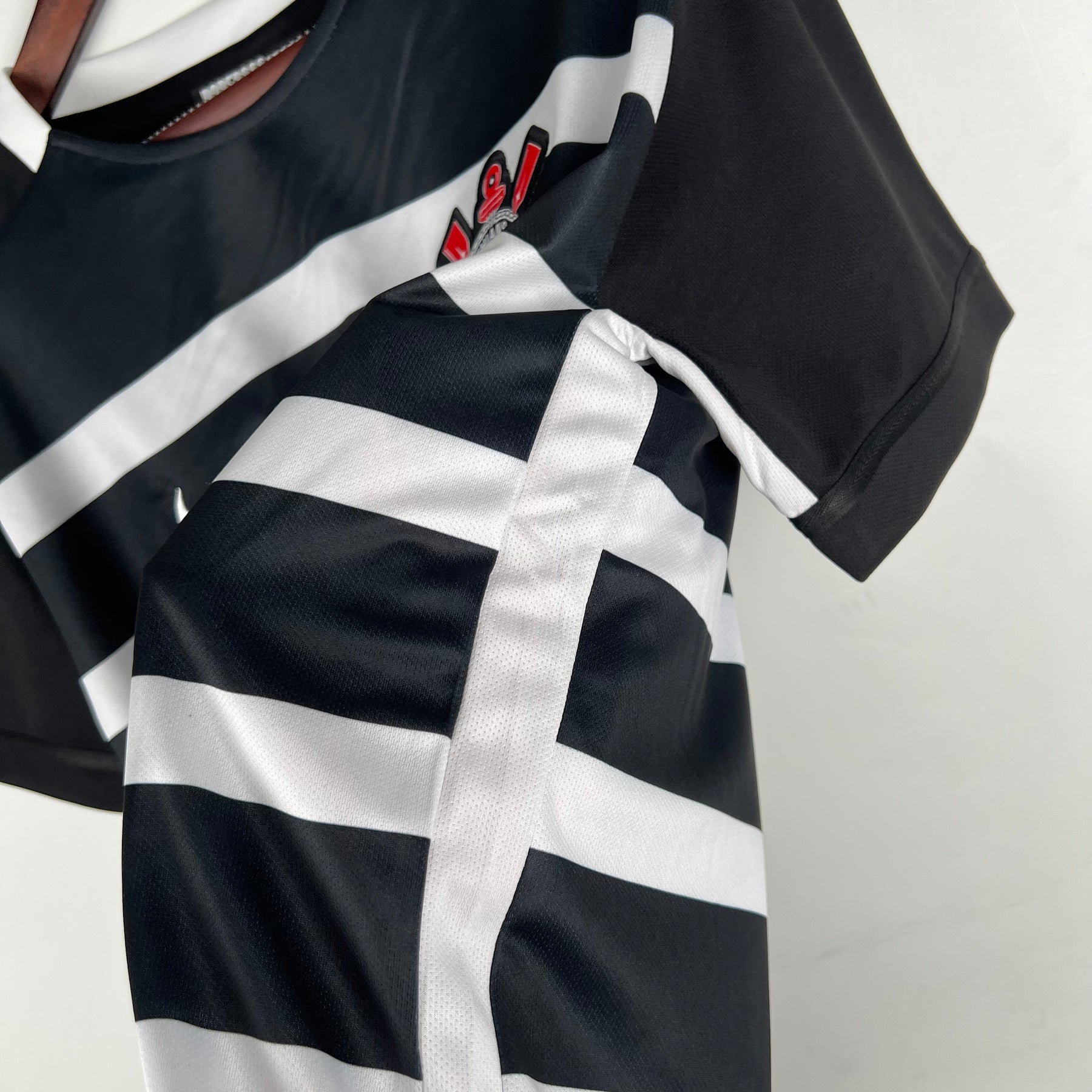 Corinthians 14/15 II Away Jersey - Retro Version
