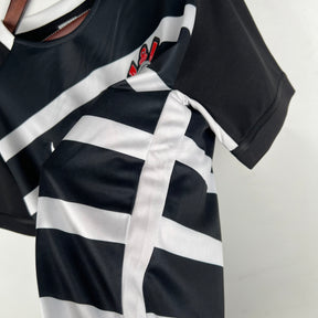 Corinthians 14/15 II Away Jersey - Retro Version