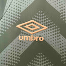 Fluminense Green Goalkeeper Jersey 2024/25