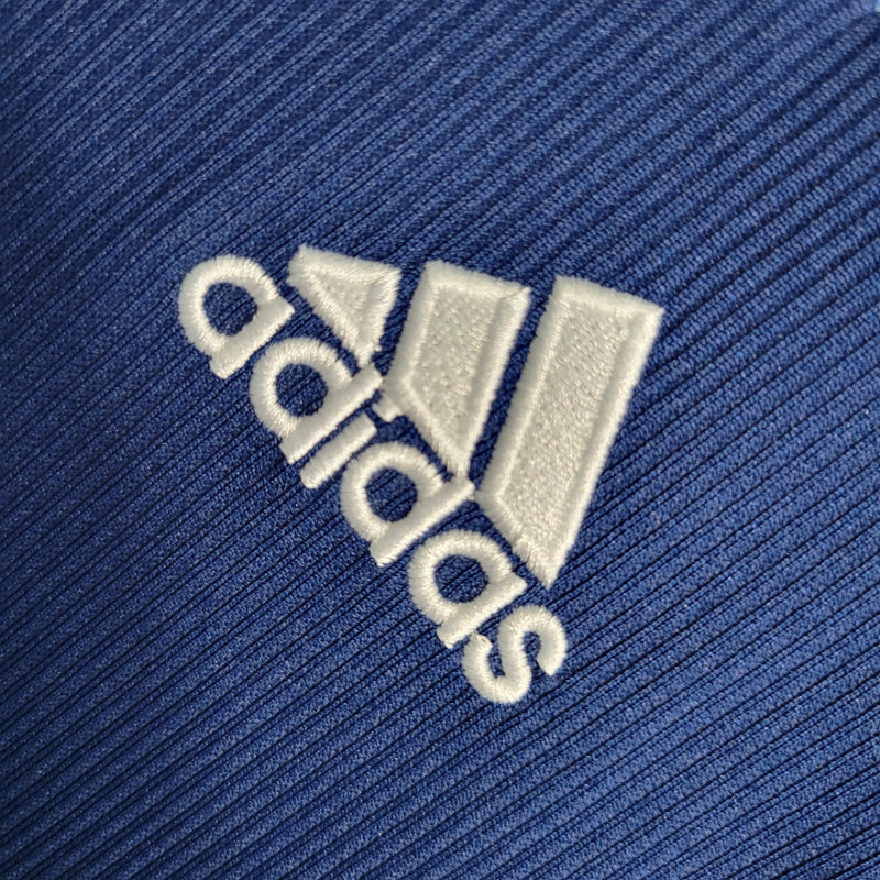 Argentina 1998 Away Retro Jersey