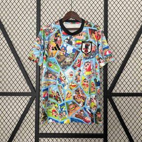 Japan 2024/25 Crayon Shin-chan Limited Edition - Fan Version