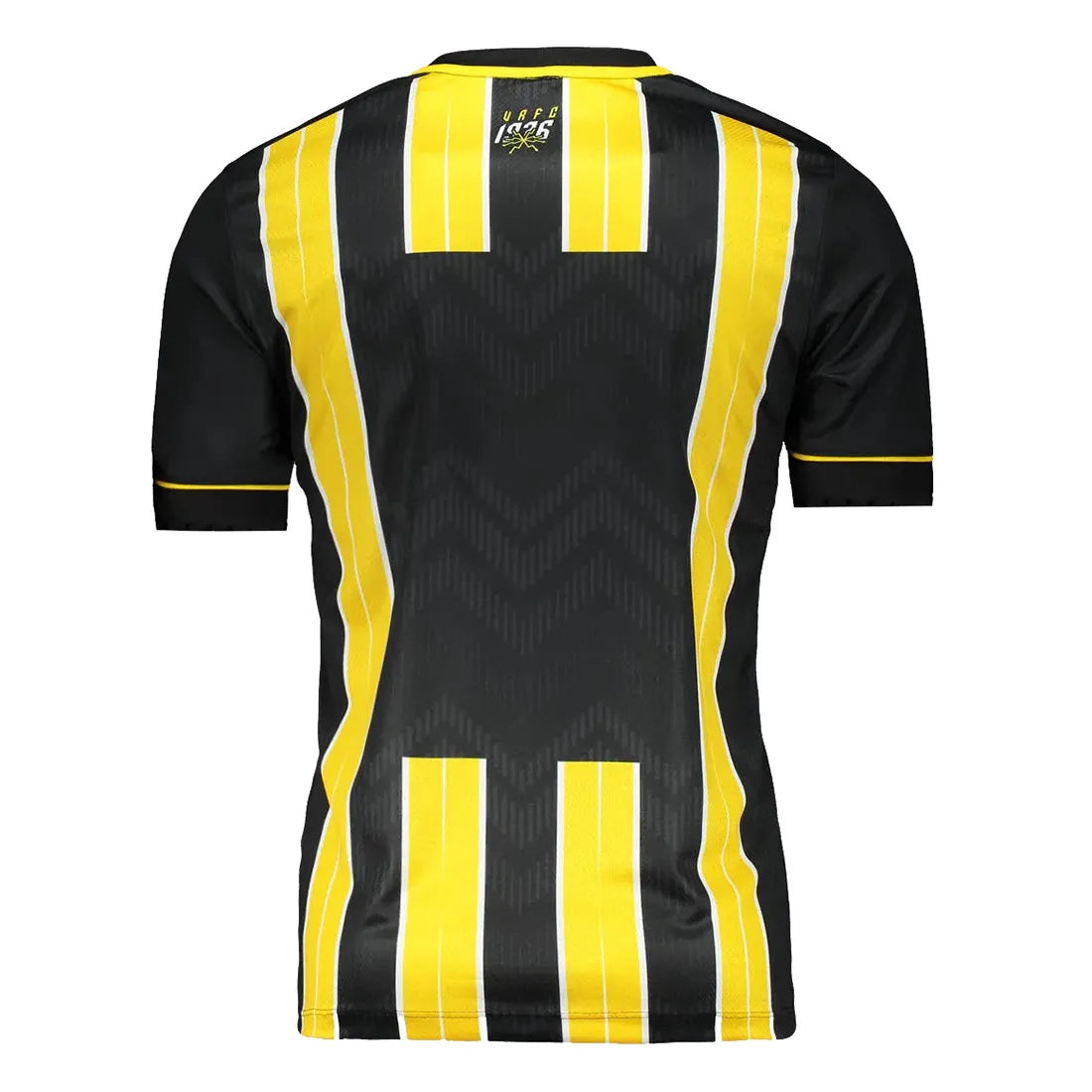 Volta Redonda FC Home Jersey 2025/26