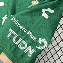 León 2025/26 I Home Jersey - Fan Version