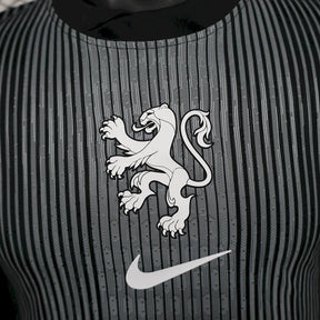 Netherlands 2025/26 Black Special Edition - Player Version