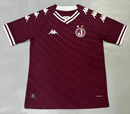 Juventus da Mooca Home Jersey 2025/26