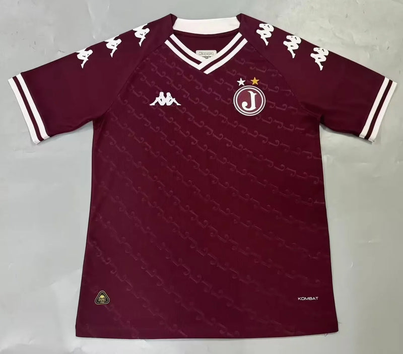 Juventus da Mooca Home Jersey 2025/26