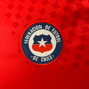 Chile I Home Soccer Kit Kids