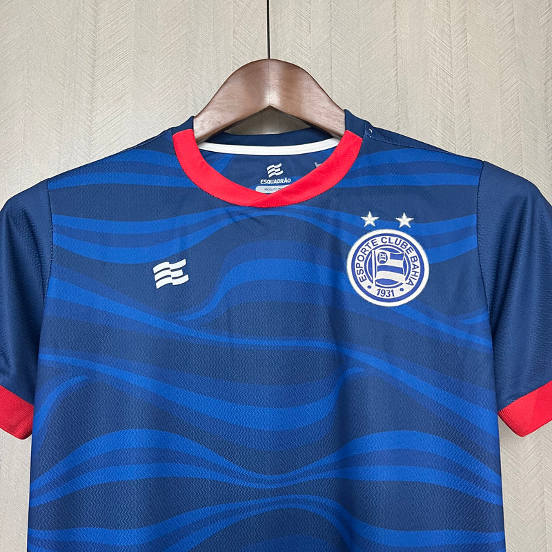 Bahia III Third 24/25 Kit Kids