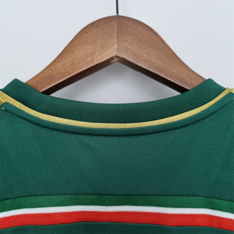 Palmeiras Retro Home 2014/15