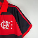 Flamengo 1987 I Home Jersey - Retro Version