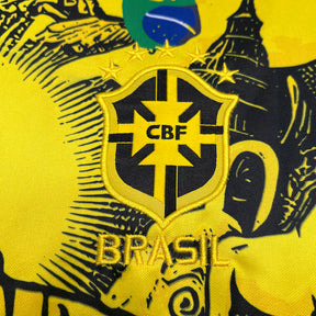 Brazil Special Edition Jesus 2024 - Cristo Redentor