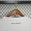 Flamengo 2015/16 II Away Jersey - Retro Version