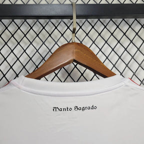 Flamengo 2015/16 II Away Jersey - Retro Version