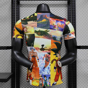 Japan 2024/25 Dragon Ball Special Edition - Player Version