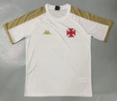 Vasco da Gama Pre-Match Supporter Gold Jersey 2025/26