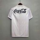 Santos 1993 I Home Jersey Retro