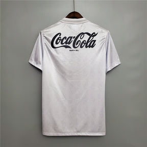 Santos 1993 I Home Jersey Retro