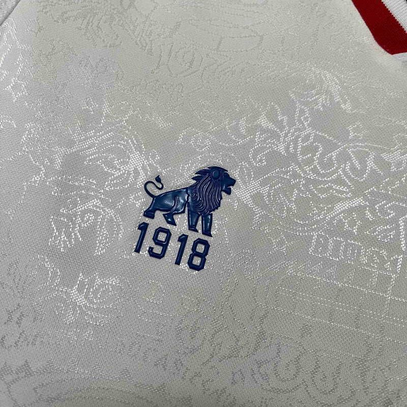 Fortaleza 24/25 II Away Jersey Women