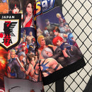 Japan 2024/25 King of Fighters 97 Limited Edition - Fan Version