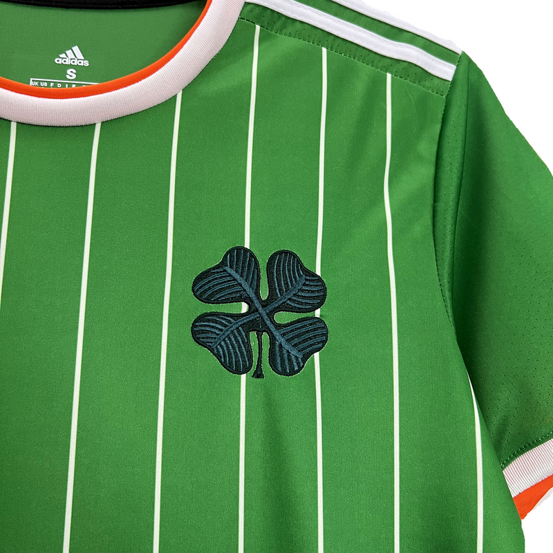 Celtic F.C. 24/25 Commemorative Edition Jersey - Fan Version