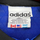 Argentina 1994 World Cup Away Retro Jersey