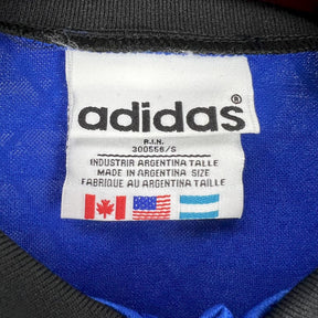 Argentina 1994 World Cup Away Retro Jersey
