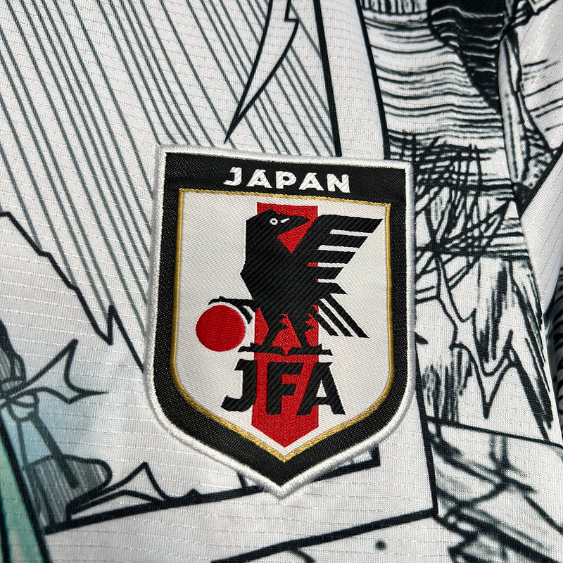 Japan 2024/25 Dragon Ball サイヤ人 Limited Edition - Fan Version
