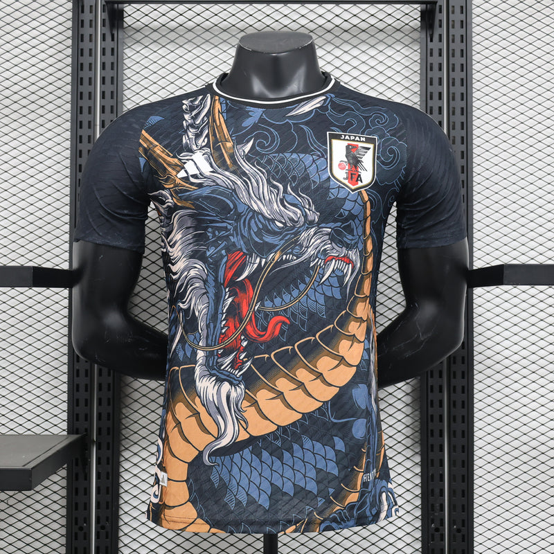 Japan 2024/25 Dragon Special Edition - Player Version