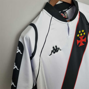 Vasco Retro II Away 1998 - Kappa