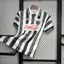 Atletico Mineiro Retro Home 1995/96 Jersey Coca-Cola - Umbro