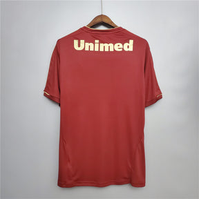 Fluminense Retro Third Jersey 2012 Unimed