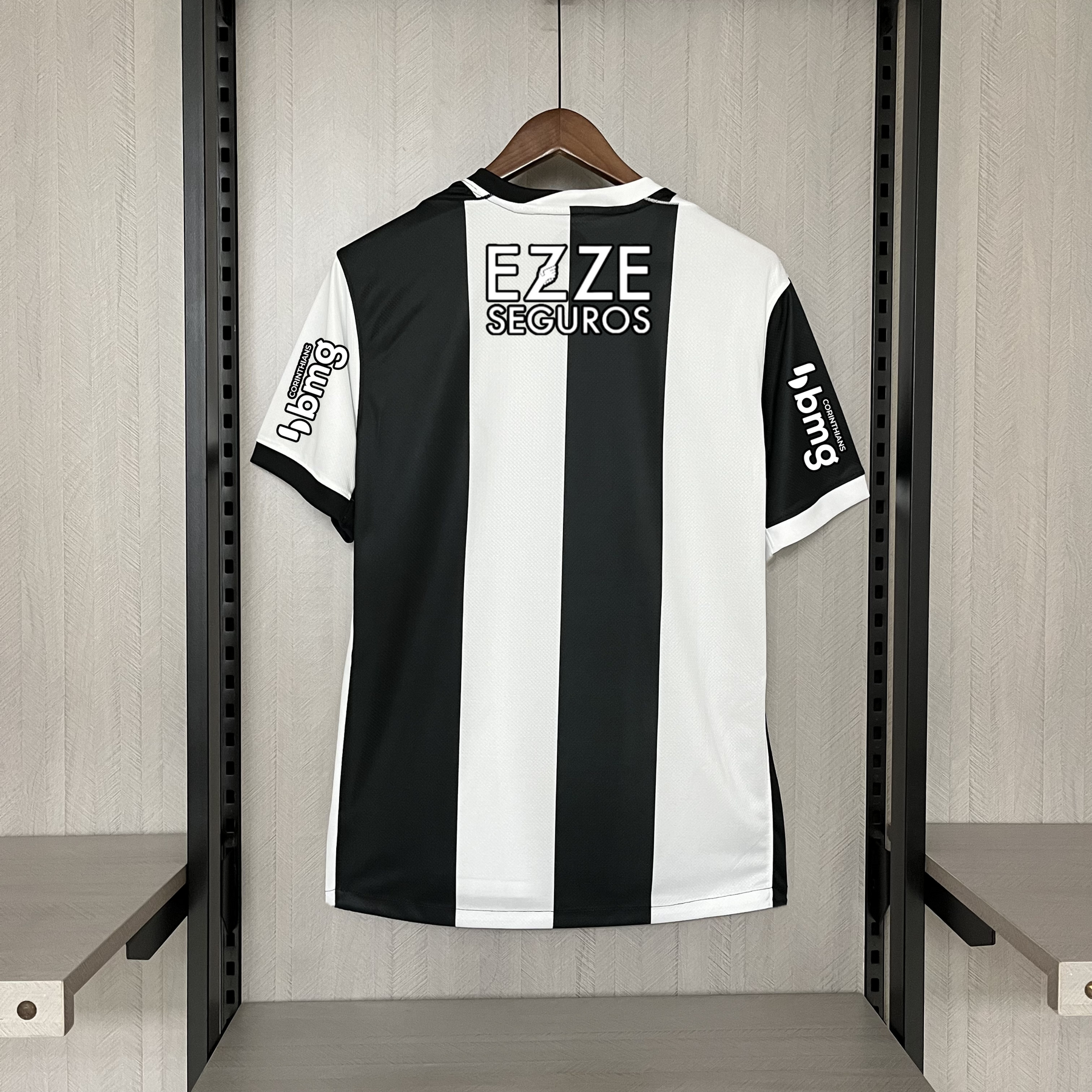 Corinthians 24/25 III Third All Sponsor