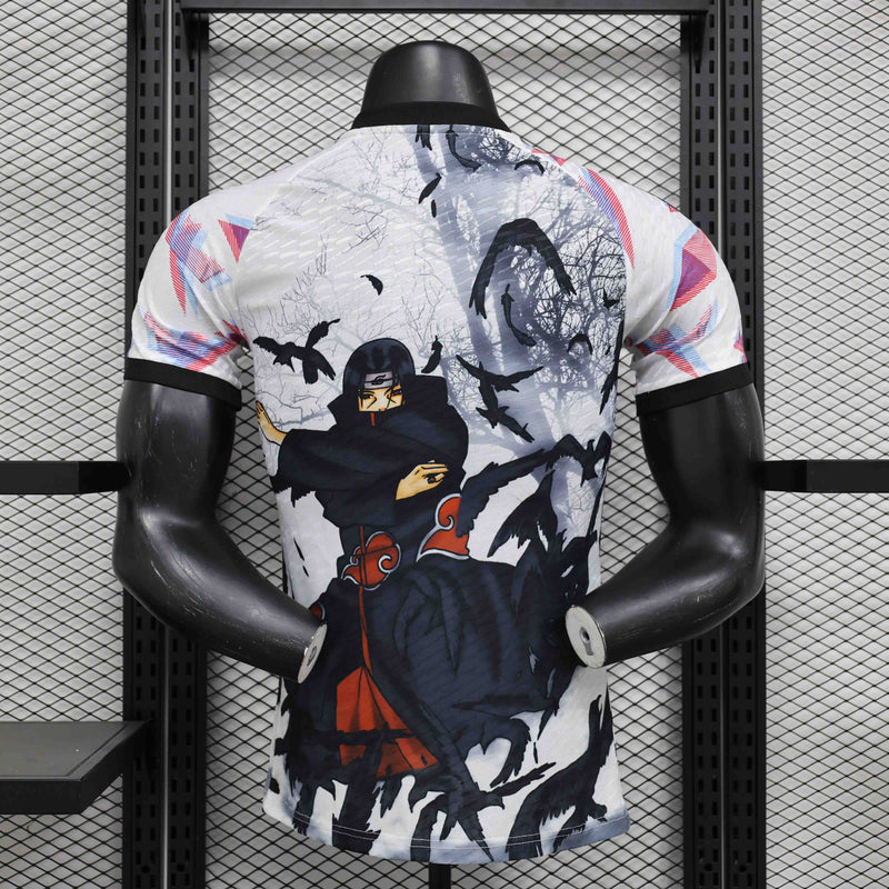 Japan 2024/25 Uchiha Itachi Special Edition - Player Version
