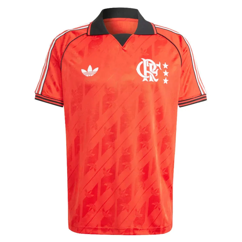 Flamengo Especial Edition LFSTLR Red Jersey 2024/25