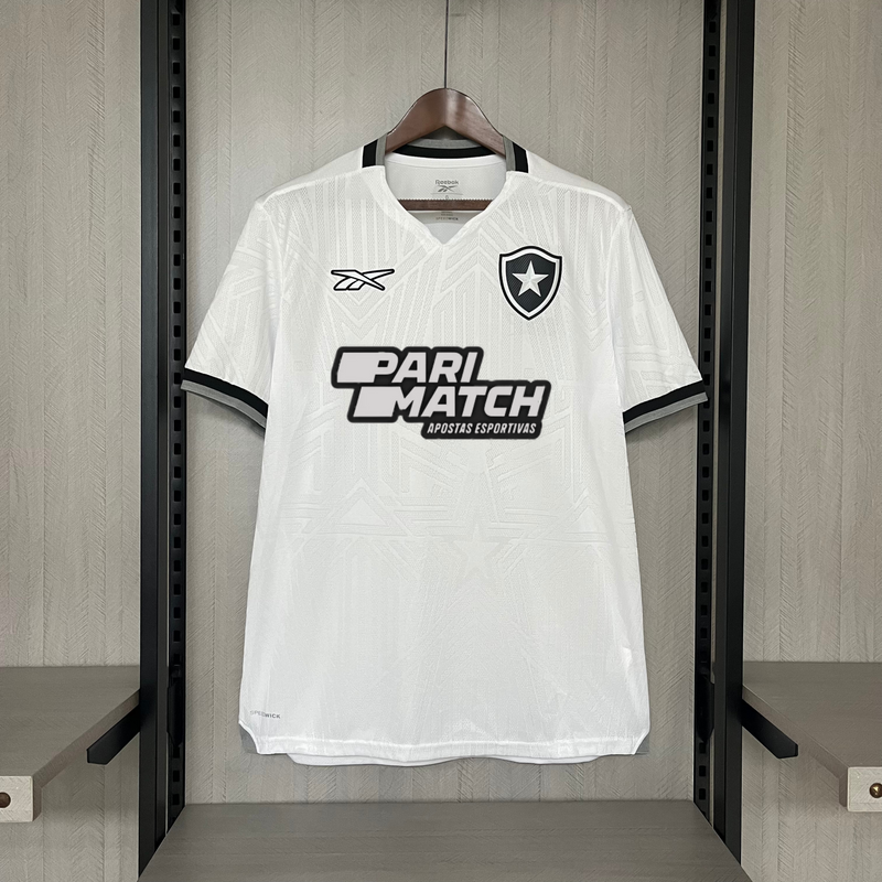 Botafogo 24/25 III Third Full Sponsor Jersey
