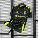 Columbus Crew 2025/26 II Away Jersey - Fan Version